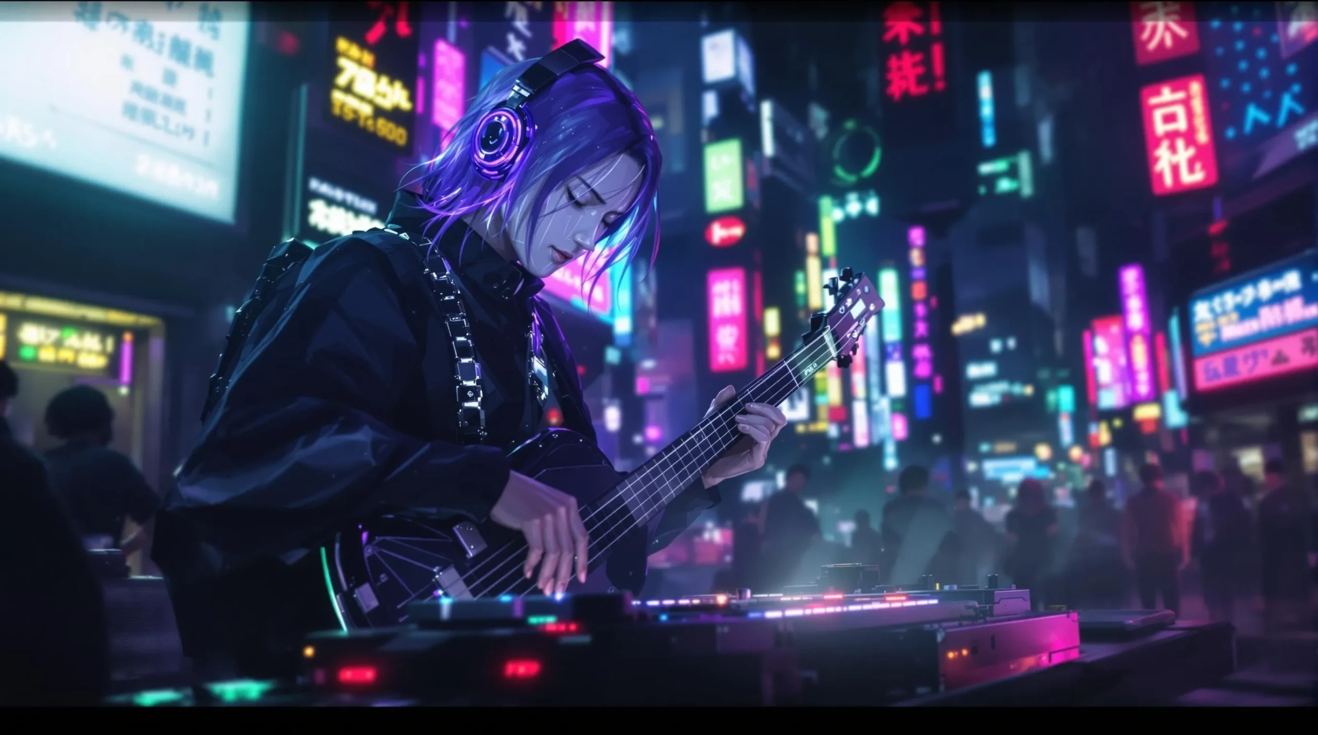 和風bgm フリー素材 三味線ロック 和風ロック 超絶カッコいい和風曲 其の三十二