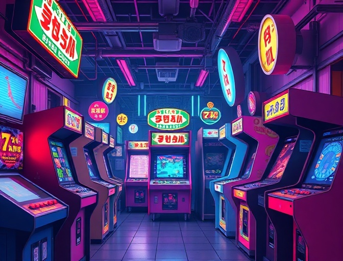レトロゲーム・アプリ向けの8bit風BGM