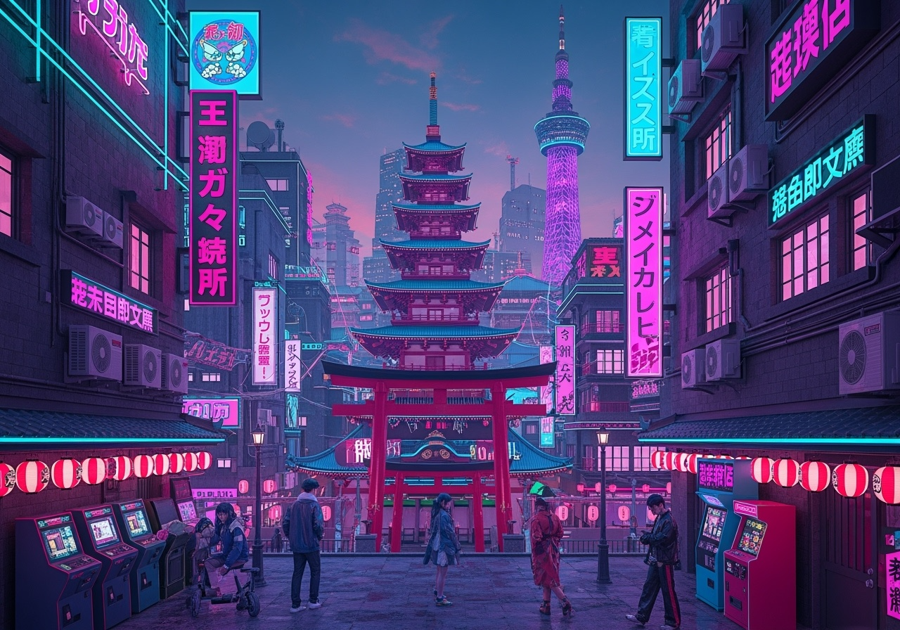 小室サウンド