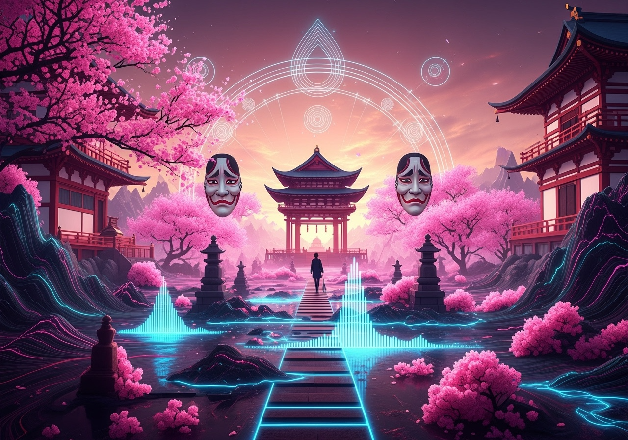 Ethnic Trance