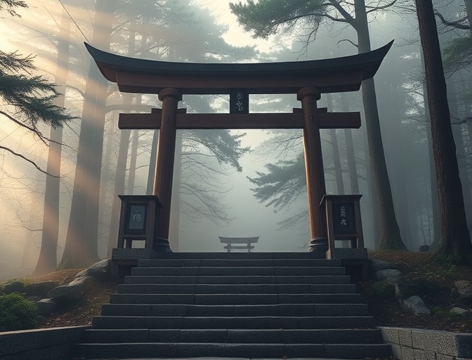 和風bgm フリー素材 和風の歌 神様をたずねて