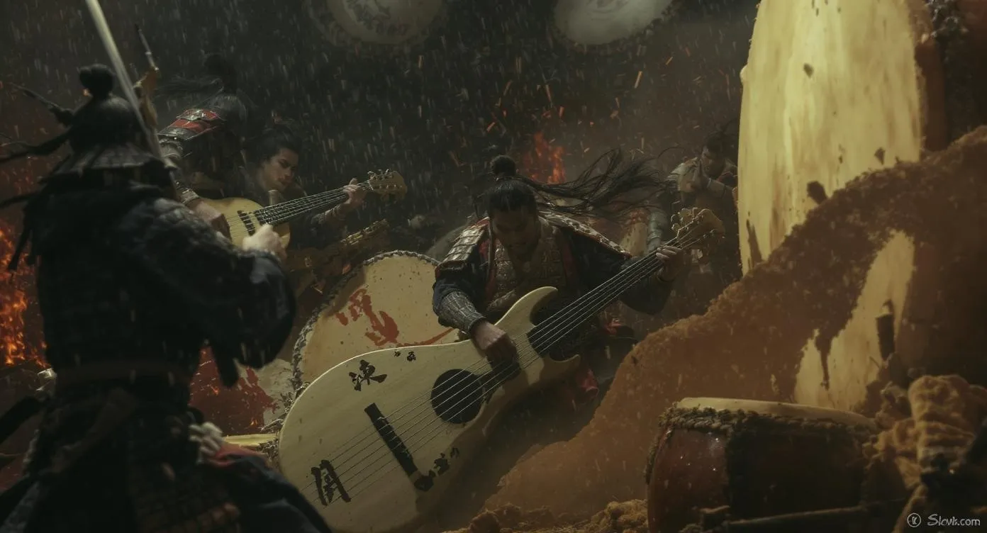 鬼滅の刃ぽいBGM 決戦 壮大なオーケストラ戦闘曲