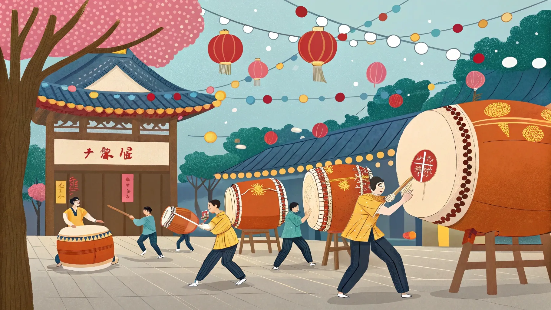 三三七拍子著作権フリー