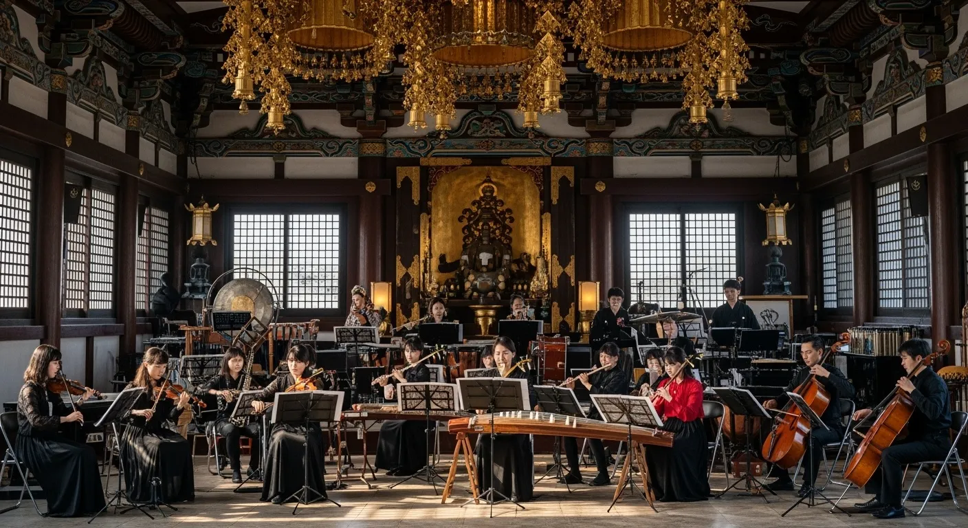 和風ジングル koto 琴 雅 琴のみ フリーbgm